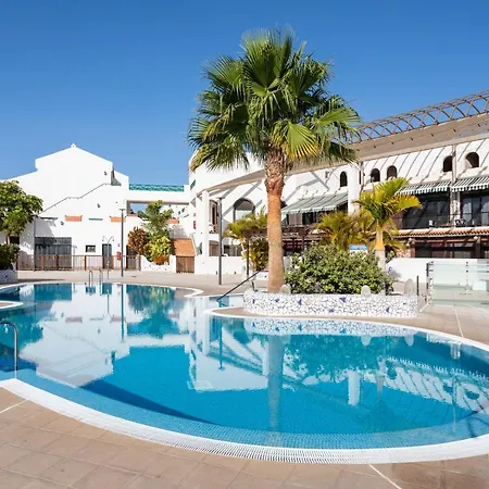 Ferienwohnung Live Don Jose 204 Costa Del Silencio Exterior foto
