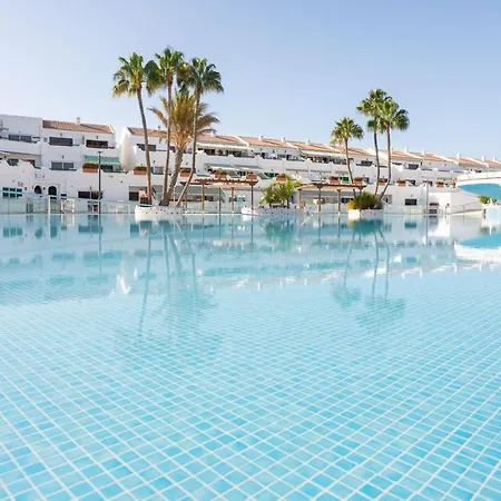 Ferienwohnung Live Don Jose 204 Costa Del Silencio Exterior foto
