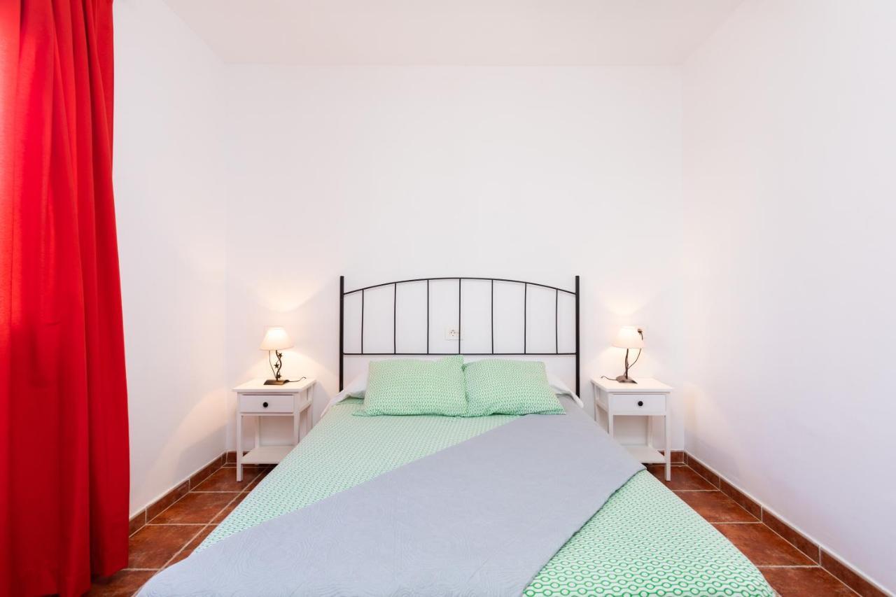 Appartement Live Don Jose 204