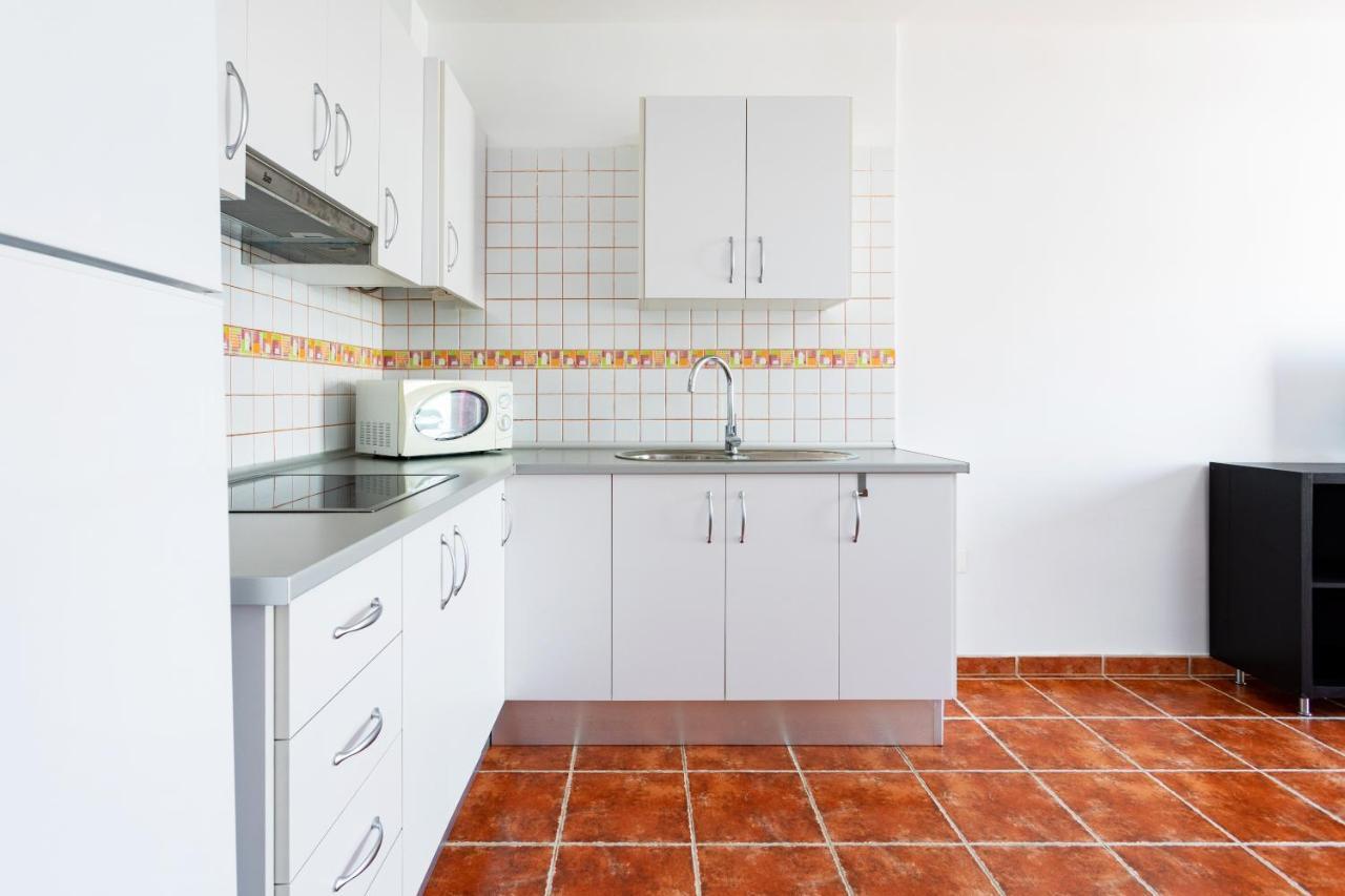 Live Don Jose 204 Appartement *