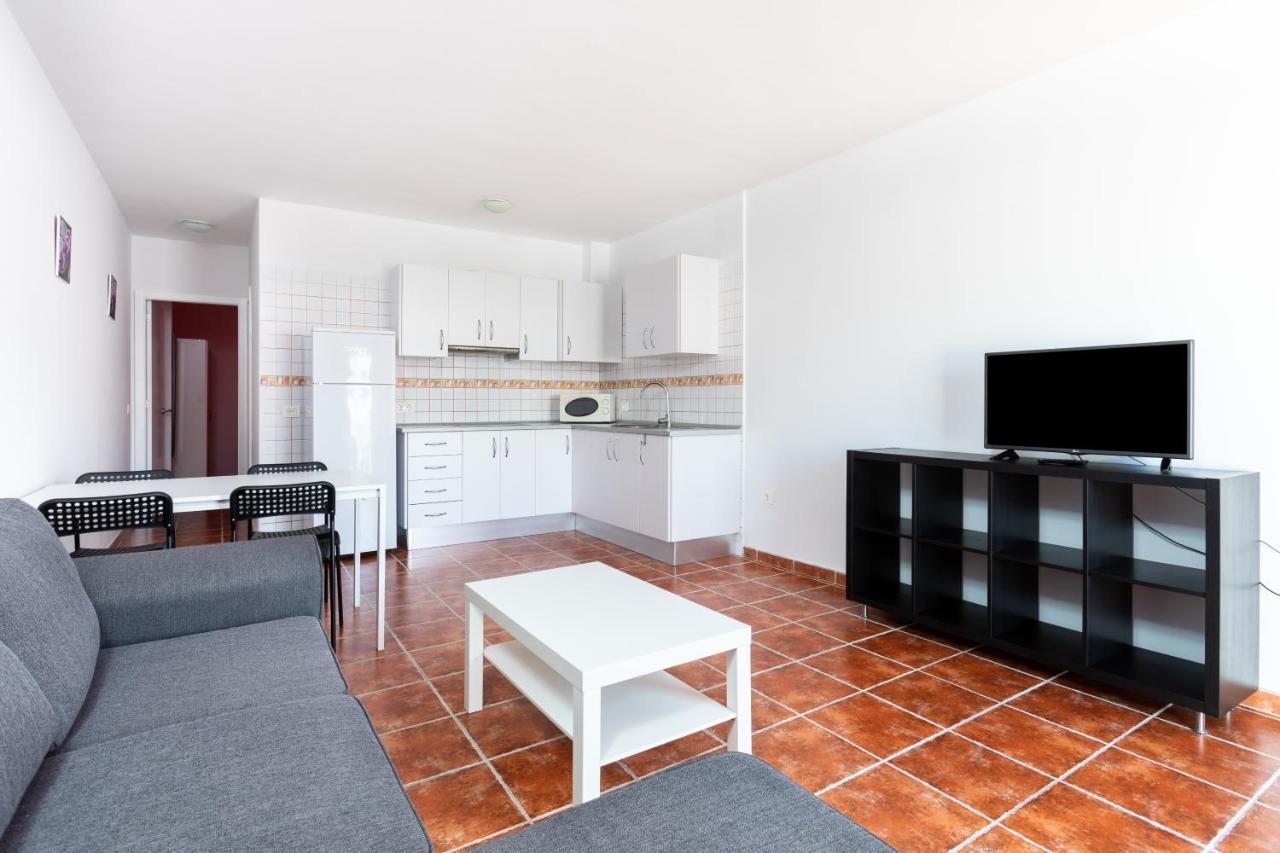 Live Don Jose 204 Appartement Costa Del Silencio
